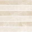 ELEMENTAL STONE CREAM LIMESTONE MOSAIC 3D NATURALE 30X30 - CONTEMPORARY DESIGN FLORIM 767175 FLORIM CONTEMPORARY DESIGN - 1