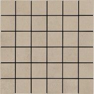 HURBAN HRBN BEIGE MOSAIK 5X5  NATURAL REKTIFIZIERT - LA FABBRICA 177302 LA FABBRICA - 1