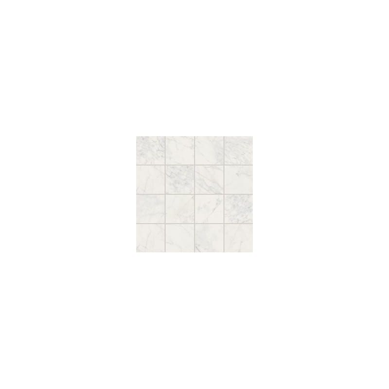 Castle Mosaico 4,7x4,7 White DECORI 30x30 - CERDOMUS 64321 CERDOMUS - 1