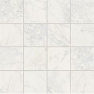 Castle Mosaico 4,7x4,7 White DECORI 30x30 - CERDOMUS 64321 CERDOMUS - 1