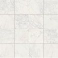 Castle Mosaico 4,7x4,7 White DECORI 30x30 - CERDOMUS 64321 CERDOMUS - 1