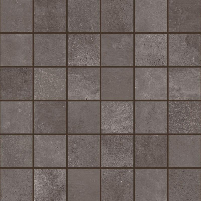 Legarage Mosaik 4,7x4,7 Grey Dekor 30x30 - CERDOMUS 81947 CERDOMUS - 1