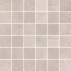 Legarage Mosaique 4,7x4,7 Ivory Decor 30x30 - CERDOMUS 81948 CERDOMUS - 1