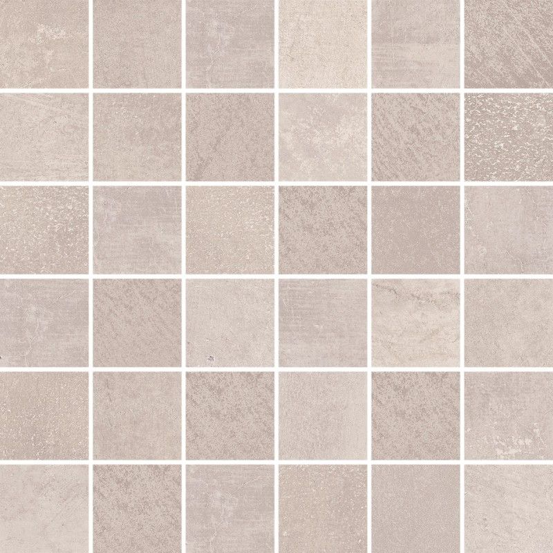 Legarage Mosaik 4,7x4,7 Ivory Dekor 30x30 - CERDOMUS 81948 CERDOMUS - 1