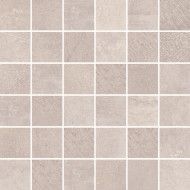 Legarage Mosaik 4,7x4,7 Ivory Dekor 30x30 - CERDOMUS 81948 CERDOMUS - 1