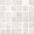 Pulpis Mosaique 4,7x4,7 Grigio Poli Decor 30x30 - CERDOMUS 72620 CERDOMUS - 1