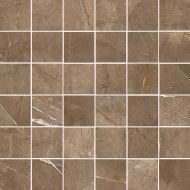 Pulpis Mosaico 4,7x4,7 Puro Levigato DECORI 30x30 - CERDOMUS 72621 CERDOMUS - 1