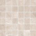 Pulpis Mosaic 4,7x4,7 Tortora Polished Decor 30x30 - CERDOMUS 73727 CERDOMUS - 1
