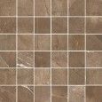 Pulpis Mosaik 4,7x4,7 Puro Naturale Dekor 30x30 - CERDOMUS 72618 CERDOMUS - 1