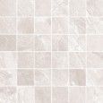Supreme Mosaique 4,7x4,7 Ivory Naturale Decor 30x30 - CERDOMUS 76046 CERDOMUS - 1