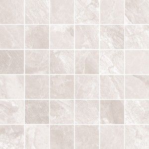 Supreme Mosaique 4,7x4,7 Ivory Poli Decor 30x30 - CERDOMUS 76045 CERDOMUS - 1