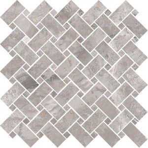 Supreme Mosaique Kadi Beige Poli Decor 30x30 - CERDOMUS 78079 CERDOMUS - 1