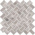 Supreme Mosaik Kadi Beige Poliert Dekor 30x30 - CERDOMUS 78079 CERDOMUS - 1