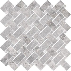 Supreme Mosaique Kadi Silver Poli Decor 30x30 - CERDOMUS 78083 CERDOMUS - 1