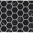 MARMOREA PORT LAURENT MOSAICO ESAGONI LR Fioranese MM7MS3L FIORANESE CERAMICHE - 1