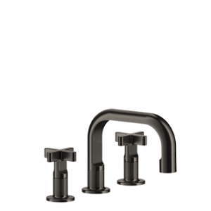 INCISO+ 3-Loch-Waschtischmischer GESSI – verschiedene Finishes