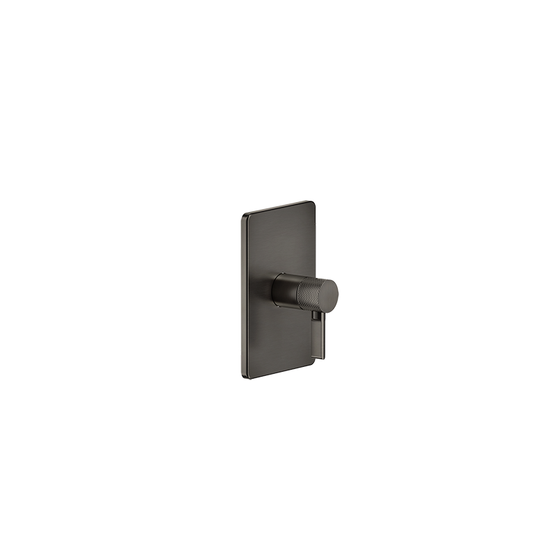 INCISO SHOWER miscelatore a parete 1 via GESSI