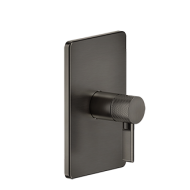 INCISO SHOWER miscelatore a parete 1 via GESSI