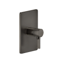 INCISO SHOWER miscelatore a parete 1 via GESSI