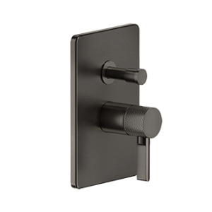 INCISO SHOWER 2-Wege-Wandmischer GESSI – Außenteil
