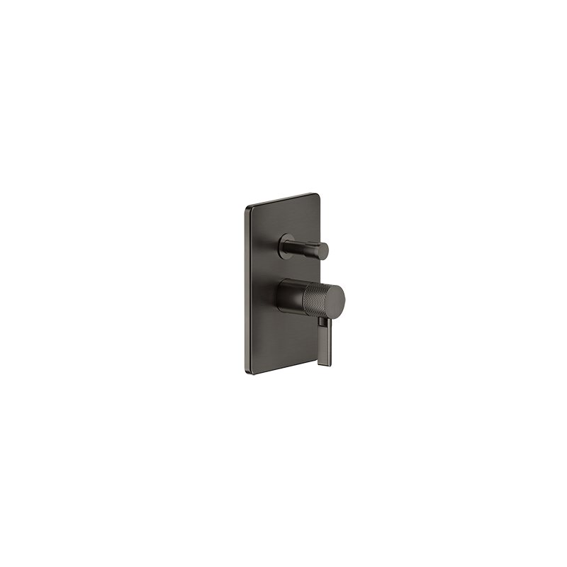 INCISO SHOWER miscelatore esterno 2 vie Gessi