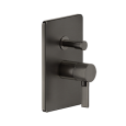 INCISO SHOWER 2-Wege-Wandmischer GESSI – Außenteil
