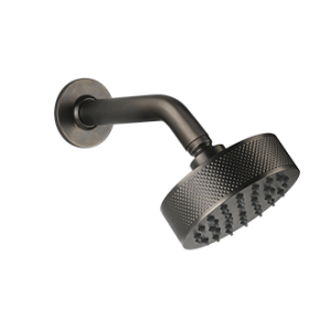 Inciso Shower Gessi – tête douche murale