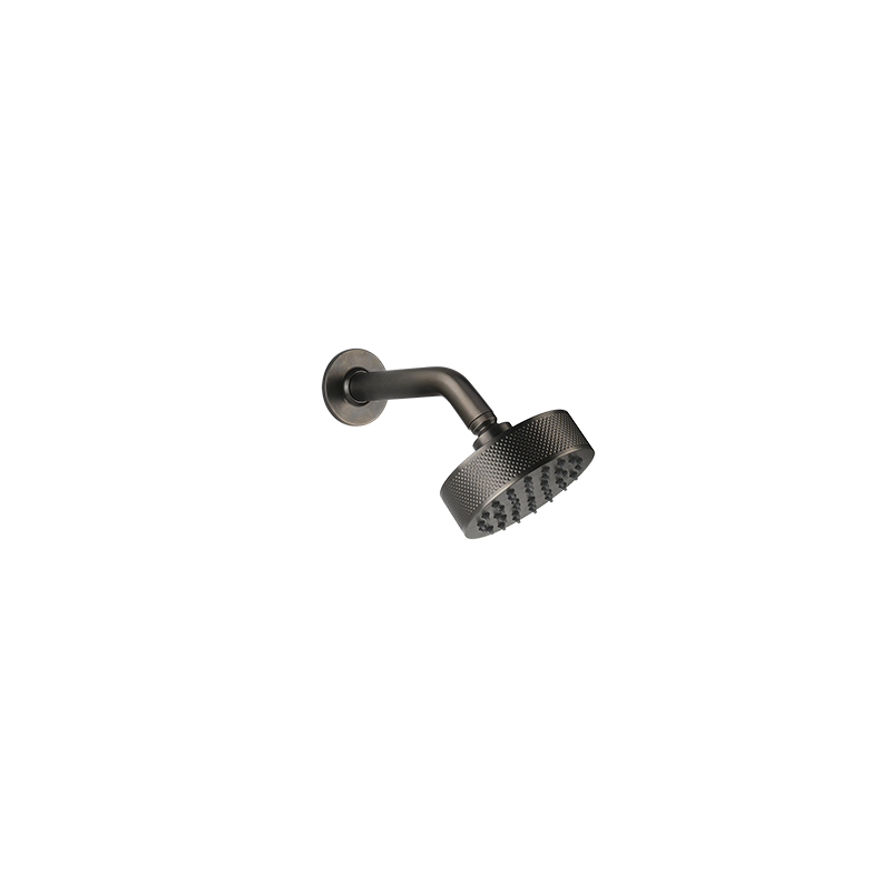 INCISO SHOWER GESSI verstellbarer Anti-Kalk-Wandduschkopf