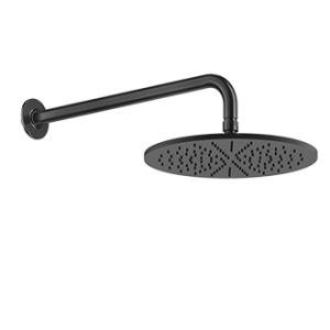 Inciso Shower Gessi – tête douche murale