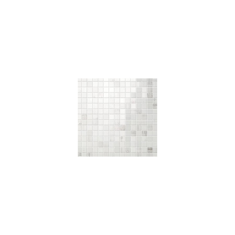 Marvel Calacatta Mosaico Lappato 30x30 Atlas Concorde ASMB CERAMICHE ATLAS CONCORDE - 1