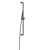 INCISO SHOWER Gleitschiene mit Anti-Kalk-Handbrause