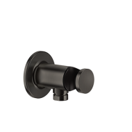 INCISO SHOWER Handbrausehalter von GESSI
