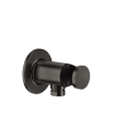 INCISO SHOWER Handbrausehalter von GESSI