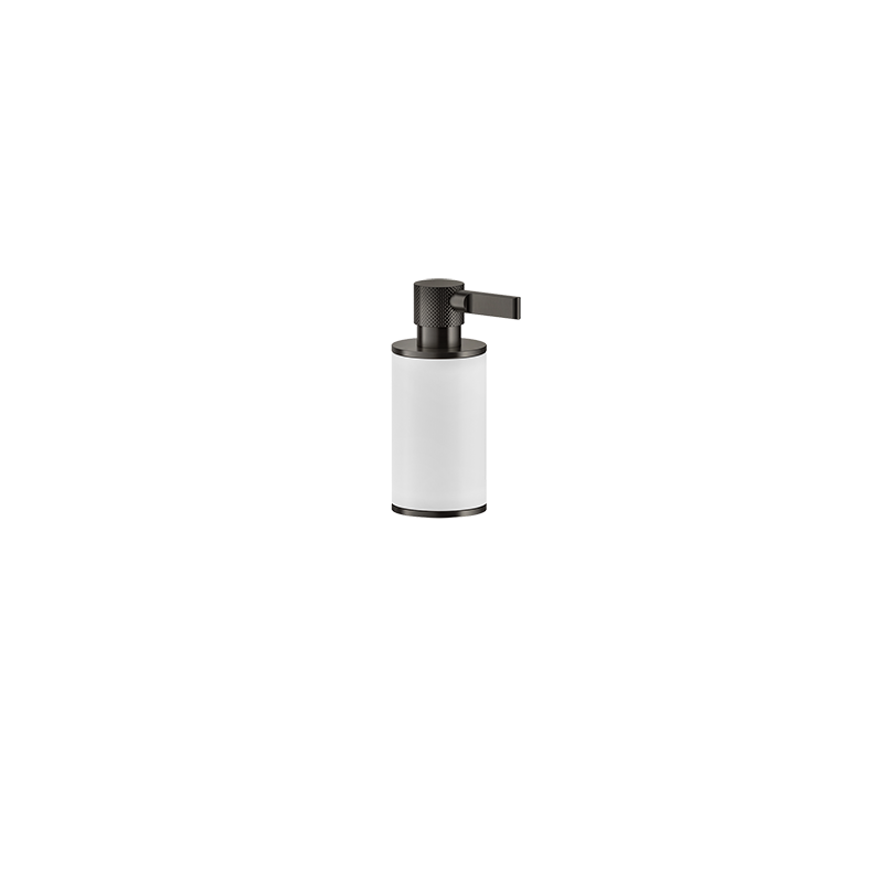 INCISO ACCESSORIES GESSI weißer Standspender