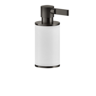 INCISO ACCESSORIES GESSI weißer Standspender