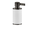 INCISO ACCESSORIES GESSI weißer Standspender