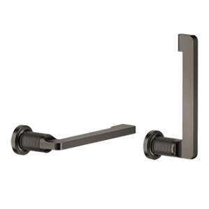 ACCESSOIRES INCISO GESSI Porte-rouleau