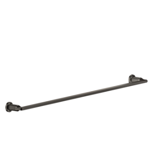 INCISO ACCESSORIES porta salviette 80cm GESSI