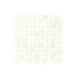 Marvel Shine Calacatta Delicato 30x30 Mosaic   Matt - A413  Atlas Concorde CERAMICHE ATLAS CONCORDE - 1