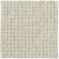 LUMINA STONE GREY MOSAIC ANTICATO  30,5X30,5 fOMQ Fap Ceramiche FAP CERAMICHE - 1