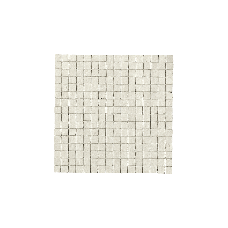 LUMINA STONE LIGHT MOSAIK ANTICATO  30,5X30,5 fOMR Fap Ceramiche FAP CERAMICHE - 1