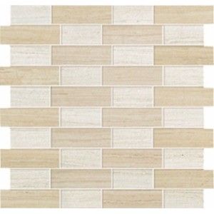 REALSTONE JERUSALEM 30x30  AVORIO MOSAIQUE - Ragno R09J RAGNO  - 1