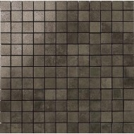 NANOCORTEN TITANIUM LAPPE MOSAIQUE 2,5 29,75X29,75/ - Apavisa APAVISA - 1