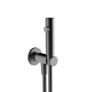 INCISO TOTAL LOOK wandmontierte Toilettenbürste GESSI