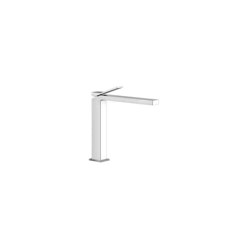 Rettangolo K mitigeur lavabo Gessi