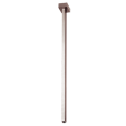 RETTANGOLO K bocca a soffitto - finiture pregiate