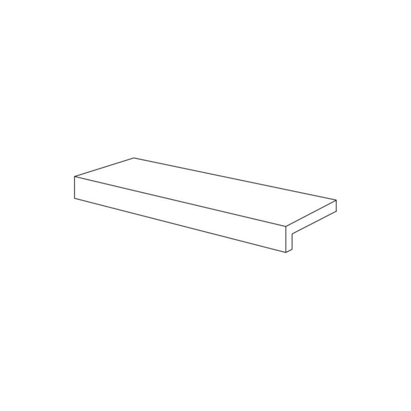 AQUITAINE SILVER ELLE ELEMENT  33X61,4X5 - COEM 00AQ6GL COEM - 1