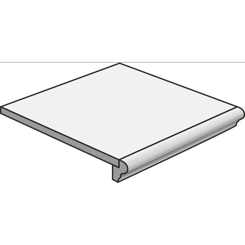 TERRAE SPELLO ETAPE   R9 20,3x40,6x5,5 - CERAMICA RONDINE J90770 CERAMICA RONDINE - 1