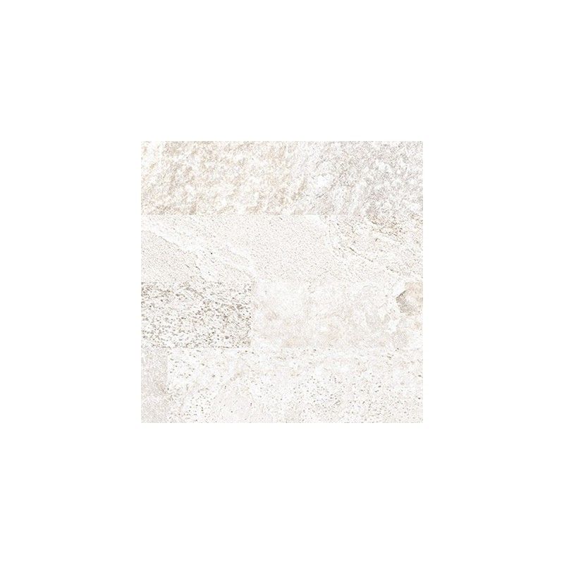 QUARZITE BIANCO 3D 15x61 - CERAMICA RONDINE J91227 CERAMICA RONDINE - 1