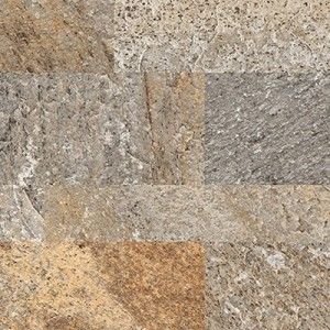 QUARZITE PORFIDO 3D 15x61 - CERAMICA RONDINE J91230 CERAMICA RONDINE - 1